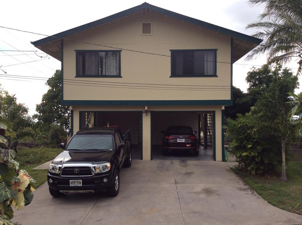 Ahi Hale Kailua-Kona Exterior photo