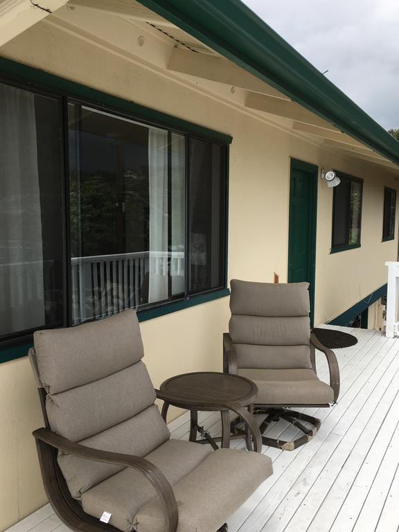 Ahi Hale Kailua-Kona Exterior photo