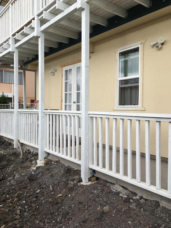 Ahi Hale Kailua-Kona Exterior photo
